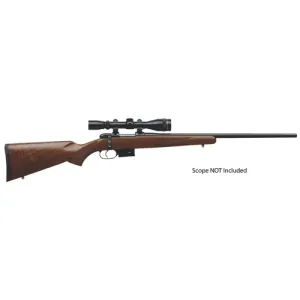 CZ-USA 527 American 223Rem 5rd