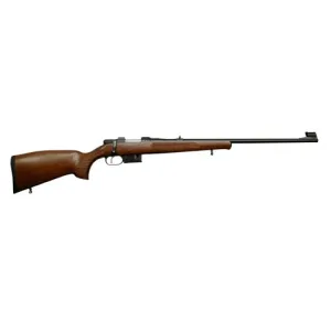 CZ-USA 527 Lux 5rd 22Hornet 5rd
