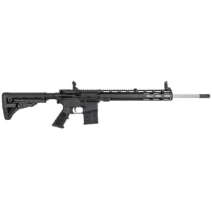 AMERICAN TACTICAL IMPORTS Ria Milsport 410 18.5" 5rd - Black