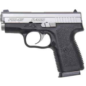 KAHR ARMS PM45 45 ACP 3.24" 5rd