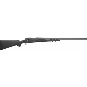 REMINGTON 700 SPS 243 WIN 26" 4+1 Bolt Action Rifle - Black