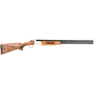 TRISTAR Trinity LT 12 Gauge 3" 28" Over / Under Shotgun - Black / Walnut