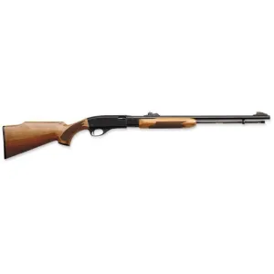 REMINGTON 572 BDL 22 LR 21"