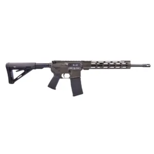 DIAMONDBACK FIREARMS Carbon DB15 300 AAC Blackout 16" 3rd Semi-Auto Rifle - M-LOK | OD Green