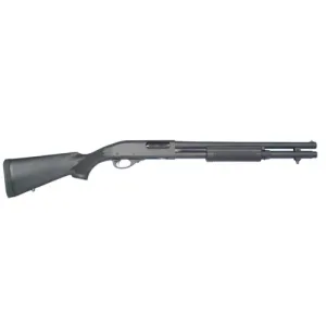 REMARMS 870 Tactical 18.5" 6rd
