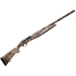 POINTER Phenoma Lasered 12Ga 28" Burnt Bronze