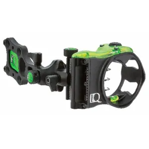 IQ BOWSIGHT Micro 5-pin, RH