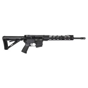 DIAMONDBACK FIREARMS Carbon DB15 350 Legend 16" 5rd Semi-Auto Rifle - M-LOK - Black