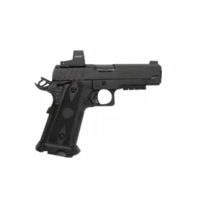 EAA Witness 2311 45 ACP 5" 11rd - FACTORY BLEM