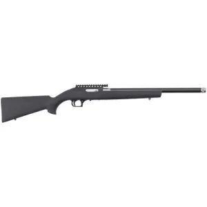 MAGNUM RESEARCH Magnum Lite 22 LR 18" 10rd - Black
