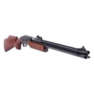 SAM YANG DRAGON CLAW .50 CAL AIR RIFLE