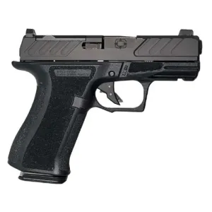 SHADOW SYSTEMS CR920X 9mm 3.4" 15rd - Black