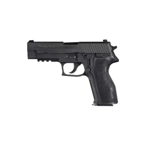 SIG SAUER P226 R 9mm 4.4" Nitron SLITE 15rd