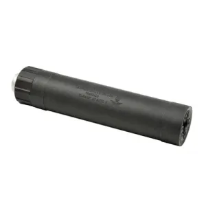 AAC (ADVANCED ARMAMENT) Ti-Rant 45-S 45 PSTL SIL-SHRT-5
