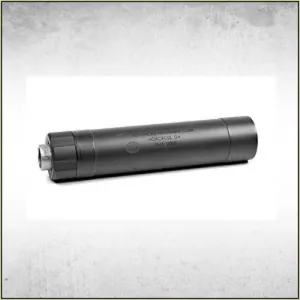 AAC (ADVANCED ARMAMENT) Ti-Rant 45-S 45 PSTL SIL-SHRT-