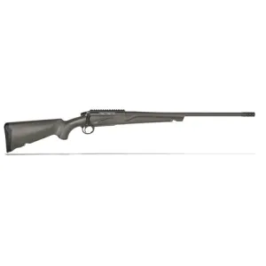 FRANCHI Momentum 6.5 Creedmoor 24" TB Umbra Gray 4rd