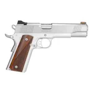KIMBER Stainless LW 9mm 9rd Cocobolo Grips