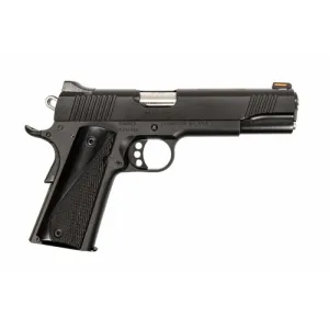 KIMBER Custom LW 9mm 9rd Gray Laminate Grips