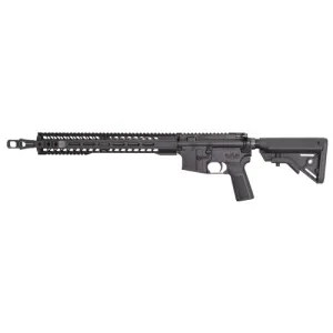 RADICAL FIREARMS RF-15 450 Bushmaster 16" 5rd - Black