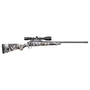 RUGER American 308 Win 22" TB 4rd Gray/ Kryptek Obskura