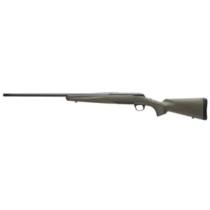 BROWNING X-Bolt Hunter 7mm PRC 24" 3rd - OD Green