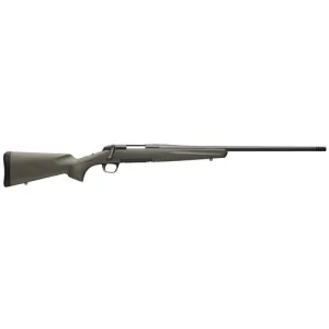 BROWNING X-Bolt Hunter 308 Win 22" 4rd - OD Green