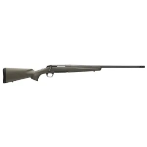 BROWNING X-Bolt Hunter 30-06 Springfield 22" 4rd - OD Green
