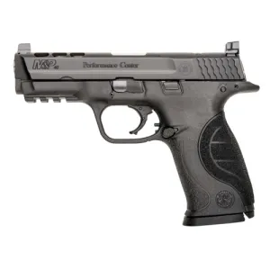SMITH & WESSON Performance Centerr Ported M&P40