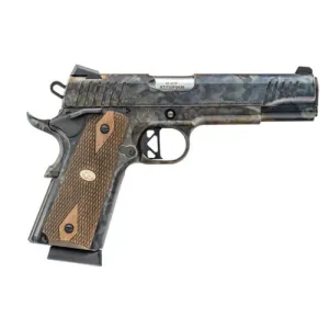 CHARLES DALY 1911 45 ACP 5" 8rd - Color Case BLEM