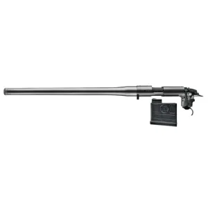 BERGARA B-14R 22LR 18" 10rd - Black