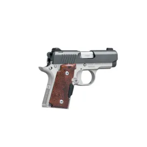 KIMBER Micro 9 Crimson Carry