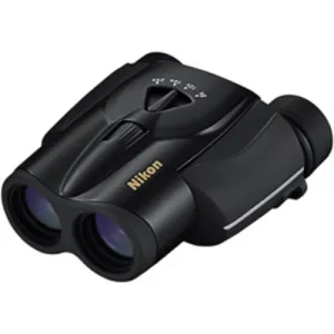 NIKON Aculon T11 ZOOM 8-24x25 Black