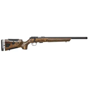 CZ-USA QP Only 457 Varmint At-One 22LR 16.5" 5rd