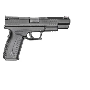 SPRINGFIELD ARMORY XD-M 5.25" Competition Series 10mm