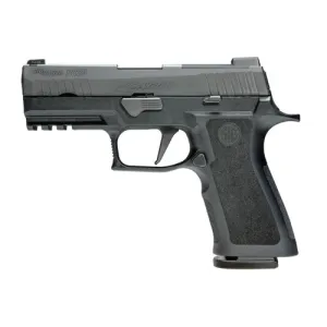 SIG SAUER P320 X-Carry