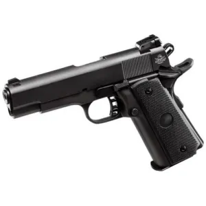 ROCK ISLAND 1911A2 22TCM/9mm 4.25" 17rd