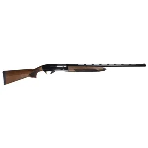 WEATHERBY Element Upland 12 Gauge 3" 26" 4+1 Semi-Auto Shotgun - Blued | Turkish Walnut
