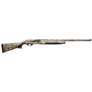WEATHERBY Element Waterfowl 12 Gauge 3" 26" 4+1 Semi-Auto Shotgun - RealTree Max-5