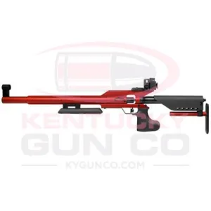 AIR FORCE AIRGUNS Edge, Front & Rear Sights