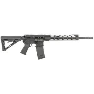 DIAMONDBACK FIREARMS DB15 300 AAC Blackout 16" 30rd Semi-Auto AR15 Rifle - Black