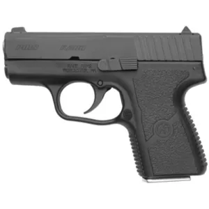 KAHR ARMS PM9 CA Compliant 9mm 3.1" 7/8/9rd