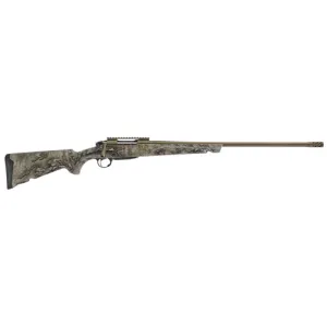 FRANCHI Momentum Elite 6.5 PRC 24" 3rd - Realtree Excape & Bronze - FACTORY BLEM