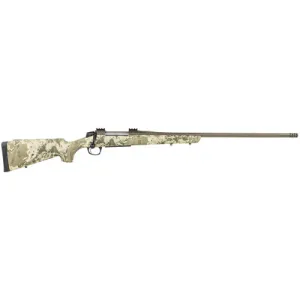 CVA Cascade 300 PRC 26" 3rd Bolt Rifle - Patriot Brown | Realtree Hillside
