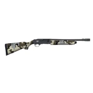 MOSSBERG 930 Thunder Ranch 12Ga 18.5" 4+1 Semi-Auto Shotgun - Kuiu Camo