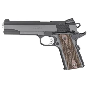 SPRINGFIELD ARMORY 1911 Garrison 45 ACP 5" 7rd Pistol - Qualified Professionals Only