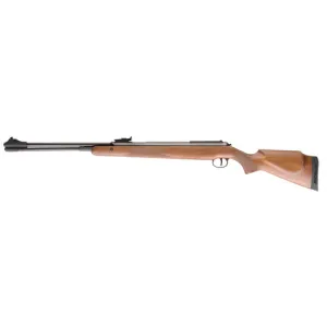 RWS Model46177 Magnum Combo4X32 w/Lockdown mount