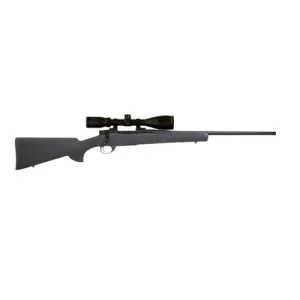 HOWA 300 PRC M1500 w/ Gamepro Gen II 22" TB - Black