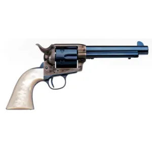 UBERTI 1873 Cattleman Frisco 45LC 7.5" Charcoal Blue