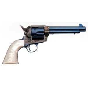 UBERTI 1873 Cattleman Frisco 45LC 4.75" 6rd Charcoal