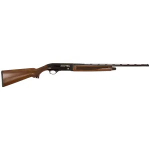 TRISTAR Viper G2 28 Gauge 2.75" 26" 5rd Semi-Auto Shotgun - Black / Wood